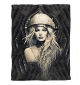 Drawing Dimensions Duvet Cover - Bedroom Decor